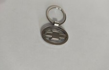 PORTACHIAVI 3D STEMMA LOGO