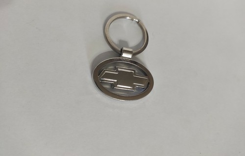 Portachiavi stemma logo - 3d,