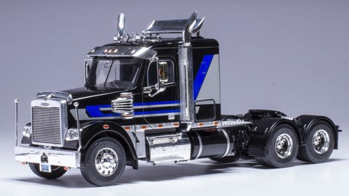 Modellino camion scala 43 - camion, 1:43