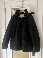 Woolrich Giacca da Campo Uomo