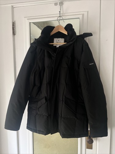 Woolrich giacca campo uomo - woolrich,