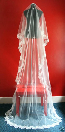Velo sposa one tier - velo,