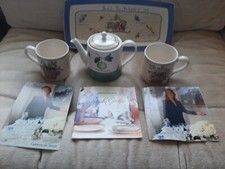 Wedgwood SARAH’S GARDEN tè