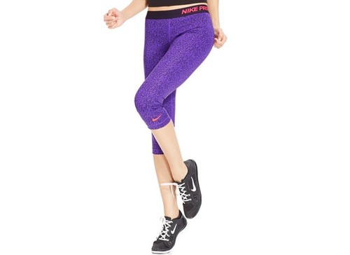 Nuovi leggings donna nike pro - nuovi,