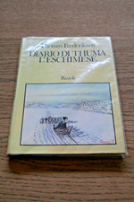 Thomas Frederiksen Diario di