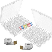 Sewing Machine Bobbins with