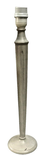 Base lampada legno - lampada,