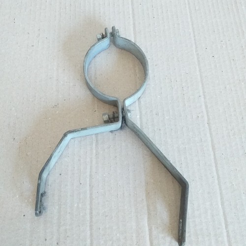 Staffe supporto motorino - staffe, fiat