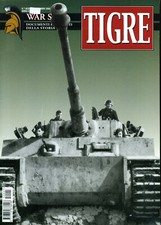 War set rivista - TIGRE - n. 7 agosto 2005