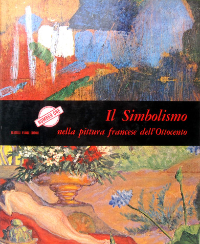 Simbolismo nella pittura - simbolismo,