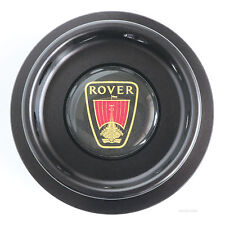 Tappo riempimento olio motore Rover 25 GTi Vi 214 216 218 alluminio nero Rover 200 K16