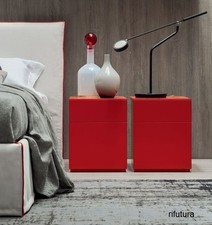 COPPIA PICCOLI COMODINI