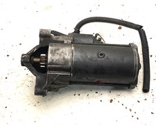RICAMBI USATI, MOTORINO AVVIAMENTO PEUGEOT RANCH 1.9 DIESEL