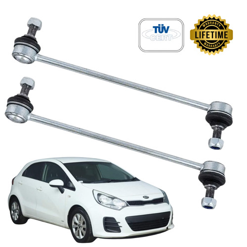 Coppia drop link anteriori per - coppia,