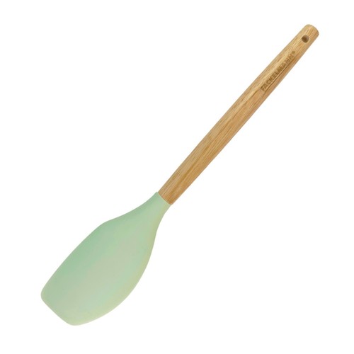 Spatola silicone - spatola,