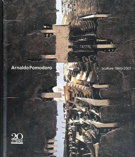 Arnaldo pomodoro sculture - arnaldo, dal