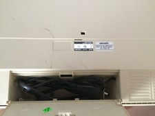 Macchina da scrivere elettrica