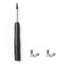 EYAR Viti e Cacciavite T6