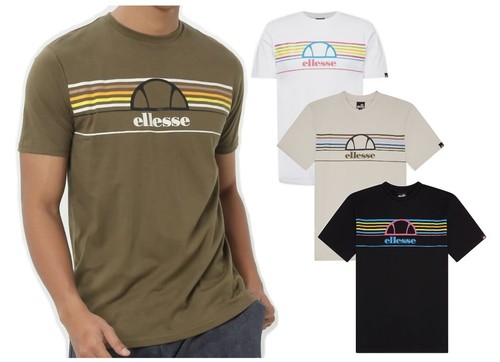 Shirt uomo ellesse achtini - uomo,