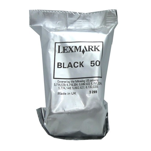 Lexmark cartuccia inchiostro - lexmark,