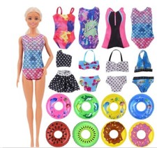 GIFT IDEA BARBIE AND DOLLS