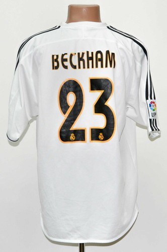 Maglia home football real - maglia,