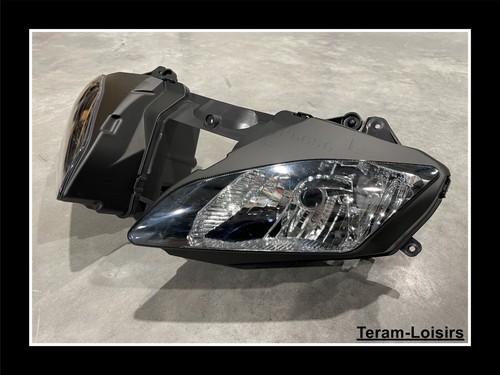 Phare pour yamaha 2006 - r6,