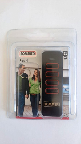 Telecomando radio