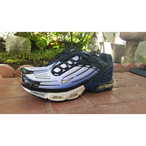 Nike air max - air, plus