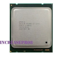 Processore CPU Intel Xeon