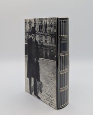 Kafka Franz Lettere | Meridiani Mondadori