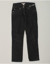Jeans slim bambina LAURA