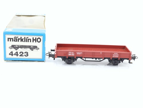 Märklin 4423 carro - h0,