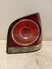 Faro Posteriore Destro