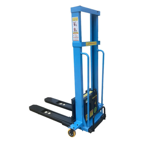 Carrello elevatore elettrico