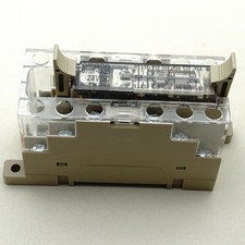 G7SA-4A2B Relè di sicurezza