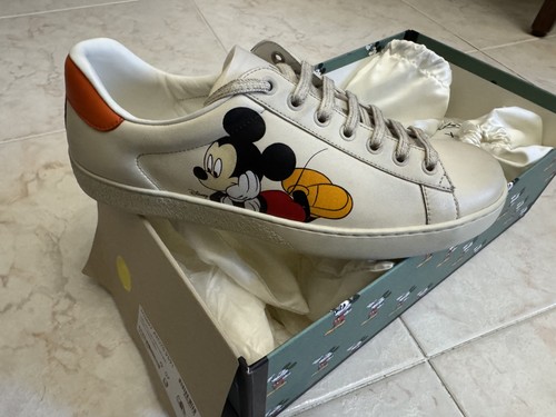 Gucci ace limited edition - limited,