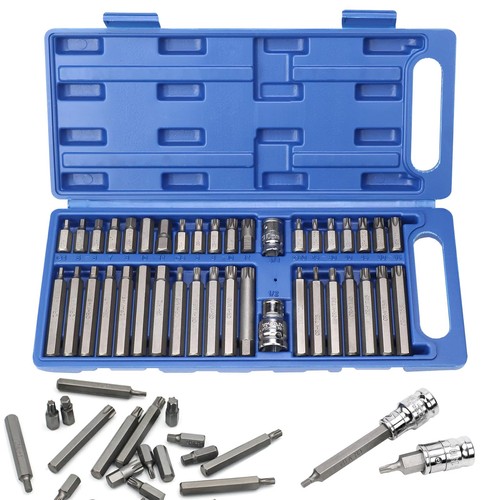Set bussole per punte a - set, di