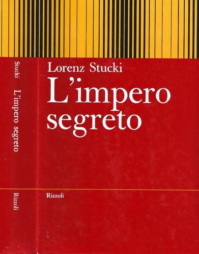 Impero segreto lorenz - segreto,