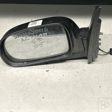 Retrovisore est. regolaz. elettr. SX SSANGYONG ACTYON SPORTS 2.0 XDi 4WD Pick-up