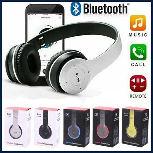 Cuffie vivavoce wireless - vivavoce,