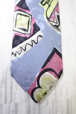 HUBERT MILANO 100% SETA SILK