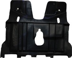 Riparo sottomotore per fiat - sottomotore,