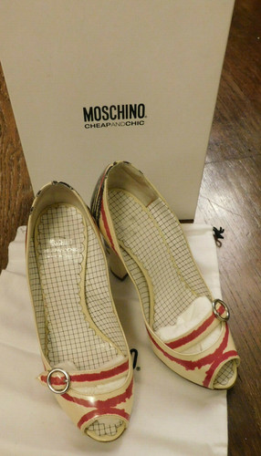 Decolte moschino economiche - decolte,