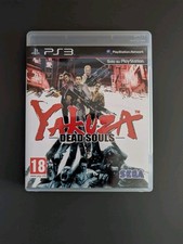 Yakuza: Dead Souls PS3 -Edizione ITALIANA-