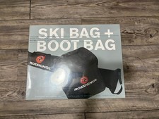 ROSSIGNOL Borsa Sci Neve fino