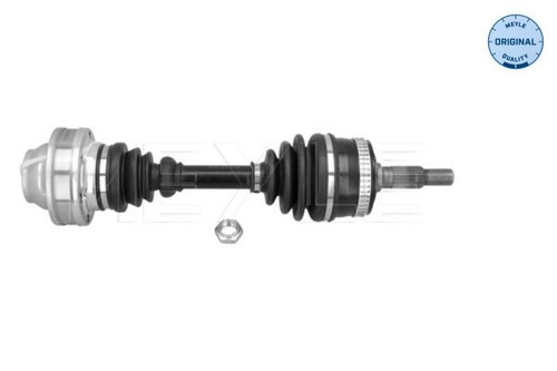 Albero motore originale meyle - motore,
