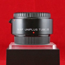 **UNIPLUS TUBE 25 PROLUNGA