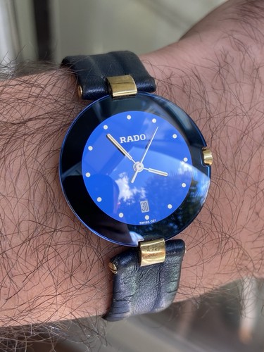 Orologio watch rado - watch,