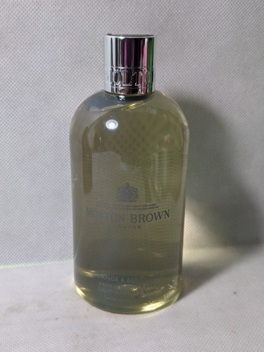 Molton brown london gel - molton,